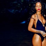 Rihanna7 150x150 Rihanna sexy durante la sua vacanza brasiliana
