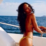 Rihanna8 150x150 Rihanna sexy durante la sua vacanza brasiliana