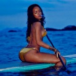 Rihanna9 150x150 Rihanna sexy durante la sua vacanza brasiliana