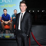 Zac 150x150 Zac Efron e Imogen Poots presentano That Awkward Moment