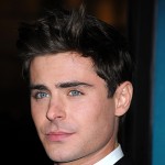 ZacEfron 150x150 Zac Efron e Imogen Poots presentano That Awkward Moment