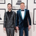 grammy macklemore 150x150 Grammy Awards 2014: tutte le star sul tappeto rosso