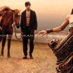 karan2 150x150 Adriana Lima sensuale per la campagna Donna Karan