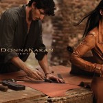 karan3 150x150 Adriana Lima sensuale per la campagna Donna Karan