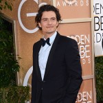 orlandobloom 150x150 Golden Globes 2014: le foto dal red carpet