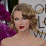 swift3 150x150 Golden Globes 2014: le foto dal red carpet