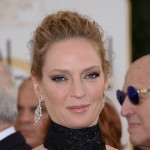 umathurman1 150x150 Golden Globes 2014: le foto dal red carpet