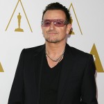 Bono 150x150 Le star si preparano agli Oscar 2014