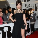 DaisyLowe 150x150 Brit Awards 2014: tutte le star sul red carpet