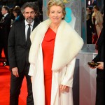 EmmaThompson 150x150 BAFTA Awards 2014: tutte le star sul red carpet
