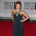 GemmaCairney 150x150 Brit Awards 2014: tutte le star sul red carpet