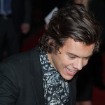 HarryStyle 150x150 Brit Awards 2014: tutte le star sul red carpet