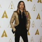 JaredLeto 150x150 Le star si preparano agli Oscar 2014