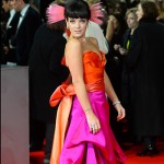 Lily 150x150 BAFTA Awards 2014: tutte le star sul red carpet