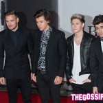 OneDirection 150x150 Brit Awards 2014: tutte le star sul red carpet