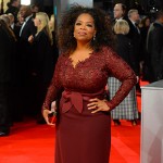 Oprah 150x150 BAFTA Awards 2014: tutte le star sul red carpet