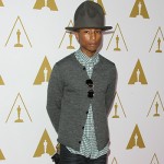 PharrellWi 150x150 Le star si preparano agli Oscar 2014