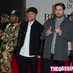 Rudimental 150x150 Brit Awards 2014: tutte le star sul red carpet