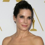 SandraBullock 150x150 Le star si preparano agli Oscar 2014