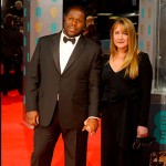 SteveMcQueen Bianca Stigter 150x150 BAFTA Awards 2014: tutte le star sul red carpet