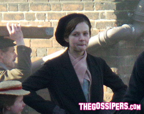 carey1 Film in costume per Carey Mulligan