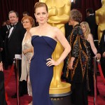 AmyAdams4 150x150 Oscar 2014: tutte le star sul red carpet