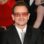 Bono 150x150 Oscar 2014: tutte le star sul red carpet
