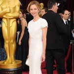 CalistaFlockhart 150x150 Oscar 2014: tutte le star sul red carpet