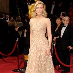 CateBlanchett 150x150 Oscar 2014: tutte le star sul red carpet