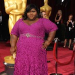 GaboureySidibe 150x150 Oscar 2014: tutte le star sul red carpet