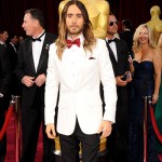 JaredLeto 150x150 Oscar 2014: tutte le star sul red carpet