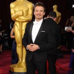 JeremyRenner 150x150 Oscar 2014: tutte le star sul red carpet