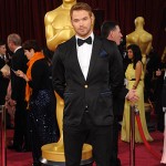 KellanLutz2 150x150 Oscar 2014: tutte le star sul red carpet