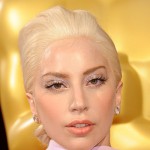 LadyGaga 150x150 Oscar 2014: tutte le star sul red carpet