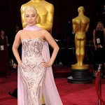 LadyGaga2 150x150 Oscar 2014: tutte le star sul red carpet