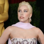 LadyGaga3 150x150 Oscar 2014: tutte le star sul red carpet