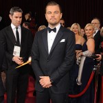 LeoDiCaprio 150x150 Oscar 2014: tutte le star sul red carpet