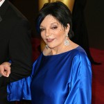 LizaMinnelli 150x150 Oscar 2014: tutte le star sul red carpet