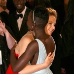 Lupita e Jennifer 150x150 Oscar 2014: tutte le star sul red carpet