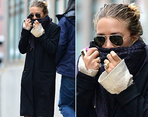 MaryKateHolsenRing Mary Kate Olsen prossima alle nozze