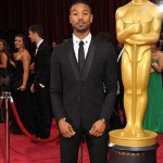 MichaelBJordan 150x150 Oscar 2014: tutte le star sul red carpet