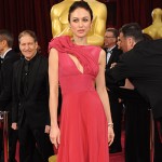 OlgaKurylenko 150x150 Oscar 2014: tutte le star sul red carpet