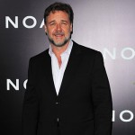 RusselCrowe 150x150 Il cast di Noah a New York