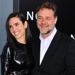 RusselCrowe JenniferConnelly 150x150 Il cast di Noah a New York