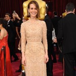 SarahPaulson 150x150 Oscar 2014: tutte le star sul red carpet