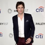 TG 1 Ian Somerhalder 150x150 Il cast di Lost si riunisce al PaleyFest 2014