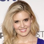 TG 1 Maggie Grace 150x150 Il cast di Lost si riunisce al PaleyFest 2014