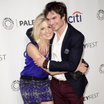 TG 3 Ian Maggie 150x150 Il cast di Lost si riunisce al PaleyFest 2014