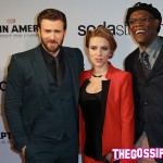 TG Cast 150x150 Scarlett Johansson a Parigi per Captain America