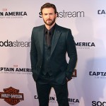TG ChrisEvans 150x150 Scarlett Johansson a Parigi per Captain America